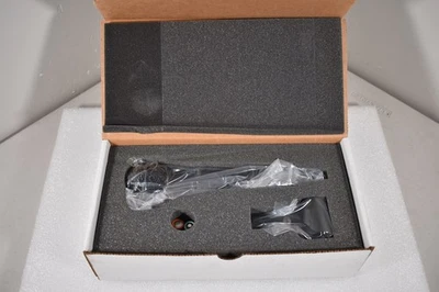 ClearOne WIRELESS Handheld Cardioid Mic (RF M500) w/OM5 COMP 910-6003-024-C - Image 1 of 4