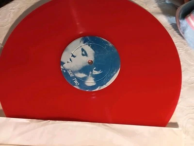 Eternal – Limited Edition 250 – Red Vinyl LP – Rare Collector – 20 Unreleased  - Photo 1/4
