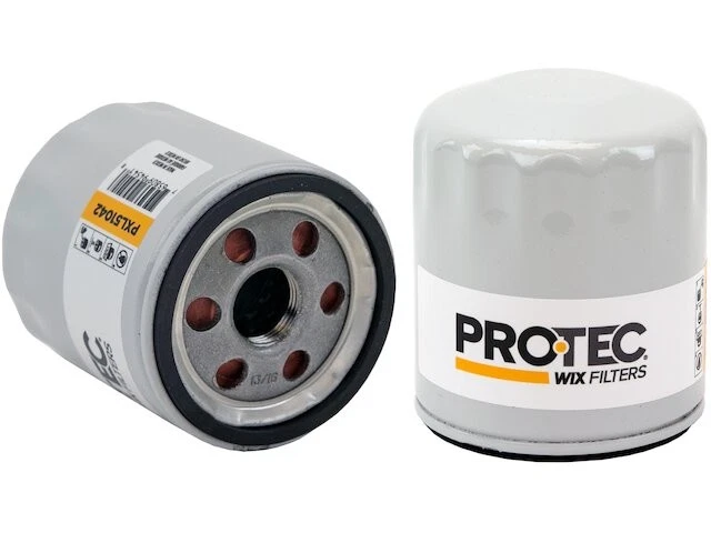 Filtro de aceite 16WBCX68 para Canyon Envoy XL XUV Savana 1500 2500 3500 Sierra HD Foto 1 de 1