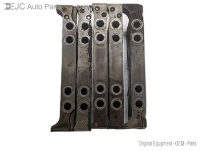 Tapas principales de bloque de motor para 10-17 GMC Savana 2500 4,8 Foto 1 de 4