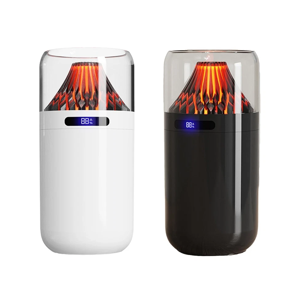 Small Desktop Humidifier Cool Mist Humidifier for Car - Image 1 of 1