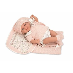 Bambolotto Neonato Arias Elegance 35 cm - Foto 1 di 2