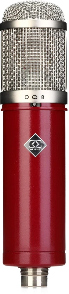 ADK Vienna-12 T-FET Condenser Microphone - Image 1 of 1