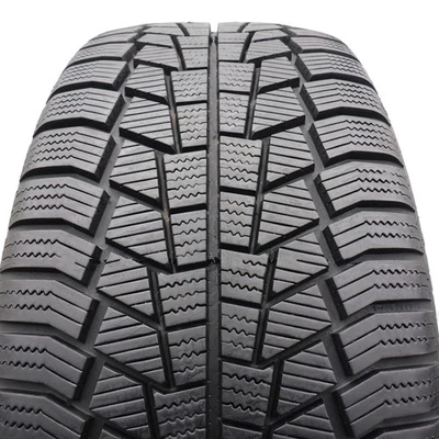 1x 225 45 18 GISLAVED 225/45 R18 95V XL EuroFrost 6 Winterreifen 2021 7,2mm - Bild 1 von 4