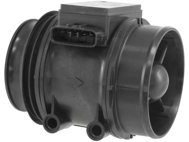 Sensor de flujo de masa de aire para 96-04 VW Beetle Golf Jetta Passat 1,9 L 4 cilindros ALH QM77T5 Foto 1 de 1