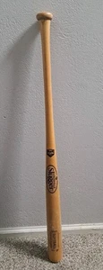 Louisville Slugger Wood Softball Bat ASH WOOD ASA 125SB 34 - Picture 1 of 12