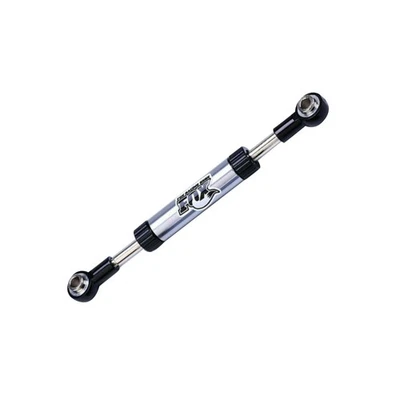 Steering Servo Link Linkage Pull Rod For TRX4 SCX10 D90 1/10 RC Climbing Car C - Image 1 of 4