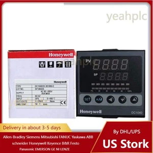 Regolatore di temperatura HONEYWELL DC1040CR-301000-E nuovo con scatola - Foto 1 di 4