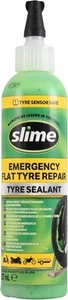 Slime 10016 Flat Tyre Puncture Repair Sealant Emergency Kit Motorbikes Motorc... - Picture 1 of 8