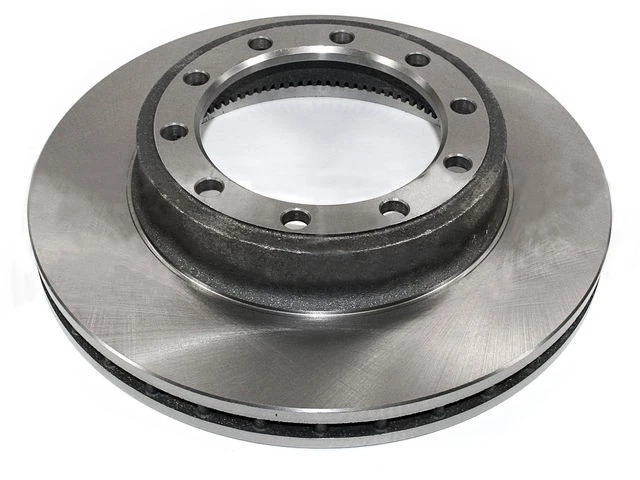 Pronto 86QB63P Brake Rotor Fits 2008-2010 Peterbilt 335 - Изображение 1 из 1