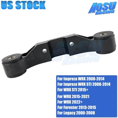 For 2008+ Subaru WRX/STI 2000-08 Legacy Rear Differential Brace Torque Solution - Image 1 of 4