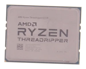 AMD Threadripper 1950X 1741SUT 16 x 3,4 GHz D-processor - Afbeelding 1 van 1