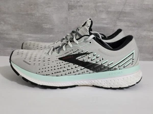 Brooks Women's Ghost 13 Sneaker Multicolor Size 10.5 - Picture 1 of 7