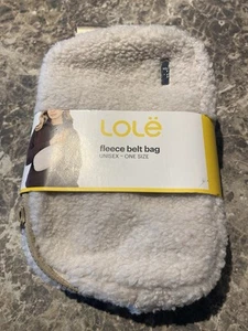 Lole Gürteltasche Unisex Einheitsgröße - Bild 1 von 10