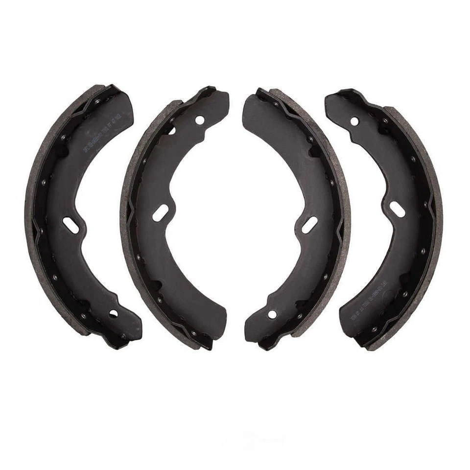 Zapata de freno de tambor DFC 1903-0680-00 se adapta a 1989 UD 1100 Foto 1 de 2