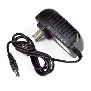 1 Port AC ADAPTER POWER SUPPLY FOR CCTV CAMERAS 12V 2 AMP - Picture 1 of 1
