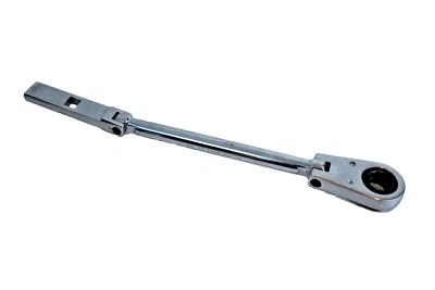 Mac Tools VRF 18mm Metric Front End Alignment Flex Ratchet Socket 12 Point USA - Image 1 of 4