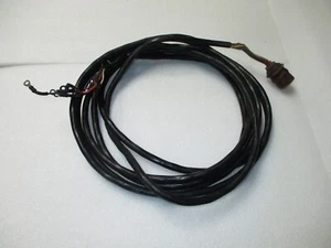 Johnson Evinrude Wire Harness Replacement Red Plug - Bild 1 von 4