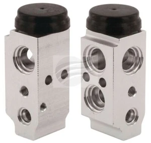 A/C TX Expansion Valve for HYUNDAI i30 07 - 11 ELANTRA HD 5/06-12/06 - Picture 1 of 1
