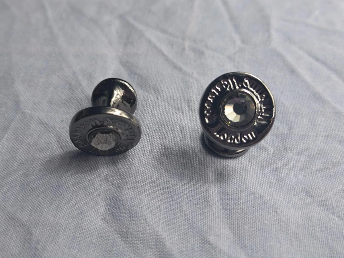 Vivienne Westwood Cufflinks for Men for sale | eBay UK