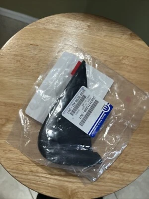 Apliques de puerta trasera derecha Dodge Durango 2011-2024 OEM Mopar 55399298AC Foto 1 de 2