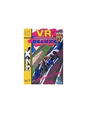 Sega | virtua racing deluxe