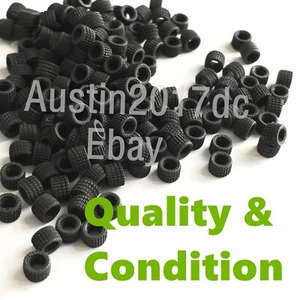 Rueda de fricción de rueda de pedernal 5 piezas compatible con kit de reparación de encendedores Dupont L1/2 - Imagen 1 de 3