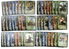 Sanguosha San Guo Sha Collection Card board game三国杀 桌游卡牌全套467张牌全武将篇标准版界限突破珍藏神将SP