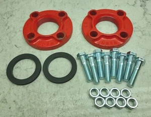 Armstrong Pumps 805210-111K Flange Kit 2" Fnpt Cast Iron - Picture 1 of 14