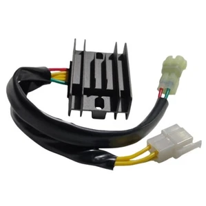 Regulator for Suzuki DRZ400 32800-16G00/16G01/16G02 3402-682 3530-028 SH572E-12* - Picture 1 of 9