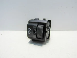 CITROEN C3 2017-20 HEADLIGHT ADJUSTER SWITCH 98125550ZD O8485 - Picture 1 of 9