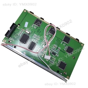 LCD Screen Display Panel For Compatible 5.1" NAN YA LMBHAT014GC M214CP1A  - Picture 1 of 3