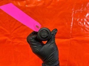 94-01 ACURA INTEGRA - INTERRUPTOR DE BOTÓN DE CONTROL DE CRUCERO - FÁBRICA ORIGINAL #247 - Imagen 1 de 3