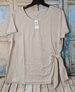 style & co women's shirts