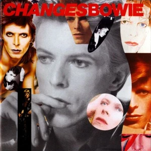 Changesbowie - BOWIE,DAVID - audioCD - Very Good - Picture 1 of 1
