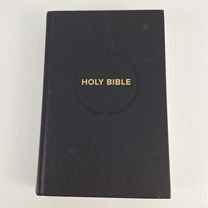 Holy Bible Holman Christian Standard Bible Hardcover - Picture 1 of 18
