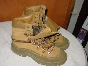 Belleville MCB 267 96 Gore-tex Mountain Combat Boots Size 8.5R $249.95 NEW! - Picture 1 of 15