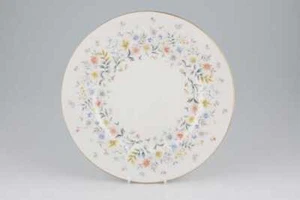 Coalport - English Garden - Dinner Plate - 135614Y - Picture 1 of 1