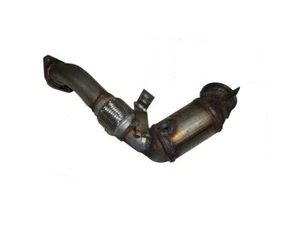 EPA Catalytic Converter Fits: 2010 2011 BMW 550i GT xDrive - Picture 1 of 2