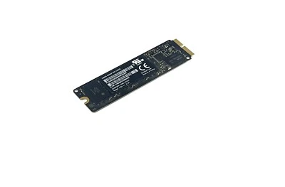 SanDisk SSD 128 GB Für Apple MacBook Air / Pro A1466 A1502  SD6PQ4M-128G-1021H - Bild 1 von 4