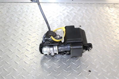 2006 YAMAHA V STAR 650 XVS650A CLASSIC AIR VALVE SOLENOID TOP ENGINE SWITCH - Image 1 of 4