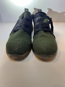 MENS SNEAKERS SAFETY SHOES WORK STEEL TOE CAP BULLETPROOF BOOTS INDESTRUCTIBLE - Picture 1 of 5