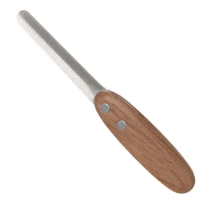 Wood Puppy File Dog Nail Trim Tool Toe Nail File Grinder Household Cat Buffer - Picture 1 of 12