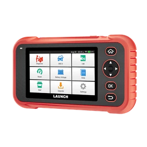 LAUNCH X431 CRP123E Plus Car ALL System Diagnostic Tool OBD2 Scanner Code Reader - Picture 1 of 27