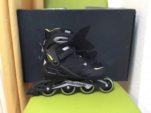 Rollerblade Spiritblade men's inline skate size: selectable nib - Picture 1 of 5