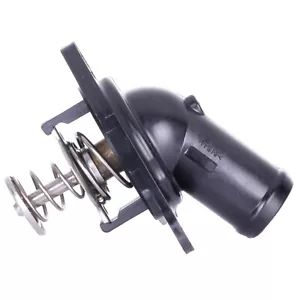 For 2003-05 Honda Civic SI L4 2.0L CR-V Acura RSX Engine Coolant Thermostat - Picture 1 of 8