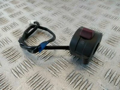 Interruptor de engranaje derecho Ducati HYPERMOTARD 939 SP (2016>) Foto 1 de 4