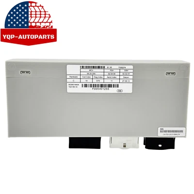 Tailgate Trunk Lid Control Module Unit 61357335274 For BMW X5 E70 2007-2013 - Image 1 of 4