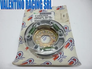  ZENTRIFUGALKUPPLUNG MINARELLI FZ00360 DURCHMESSER D.107 PIAGGIO PEUGEOT HONDA - Bild 1 von 1