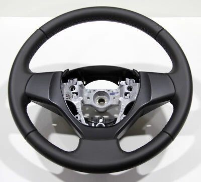 SUZUKI Vitara LY (2024) Leder Lenkrad (für Multifunktion), schwarz | NEU - Bild 1 von 4